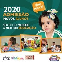 Núcleo Pedagógico Tempo De Aprender – Unidade I - Imagem 3