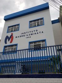 Instituto Madre Iluminata - Imagem 3