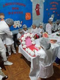 Centro De Ensino Pedacinho De Céu - Imagem 3