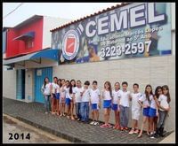Centro Educacional Mercês Lopes - Imagem 1