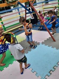 Centro Educacional Infantil Aquarela Do Saber - Imagem 1