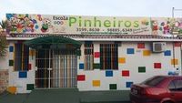 Escola Pinheiros - Imagem 1