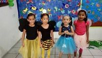 Escola Pinheiros - Imagem 2