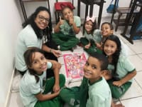 Escola Pinheiros - Imagem 3