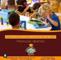 Sociedade Educacional Pequenos Aprendizes - Imagem 4