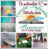 Escola Infantil Renascer - Imagem 1