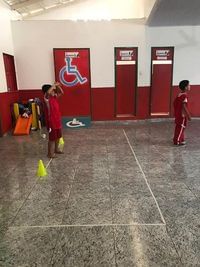 Escola Pinheirense - Imagem 2