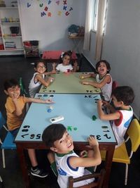 Escola Gente De Futuro - Imagem 1