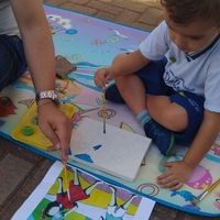 Centro De Eduçacao Infantil Delta Pi - Imagem 1