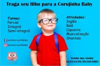 Corujinha Baby - Imagem 1