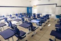 Colegio Pluz - Imagem 1