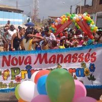 Escola Nova Manassés - Imagem 3