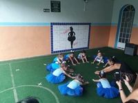 Escola Infantil Batista Baby - Imagem 1