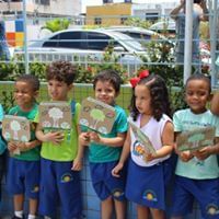 Educandário Pedacinho Do Céu - Unidade Lauro De Freitas - Imagem 1