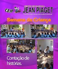 CENTRO EDUCACIONAL JEAN PIAGET - Imagem 2