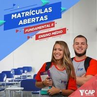 Cap Acm Rio- Unidade Ilha - Imagem 1