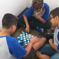 Cap Acm Rio- Unidade Ilha - Imagem 2