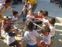 Centro Educacional Tarsila Do Amaral - Imagem 1