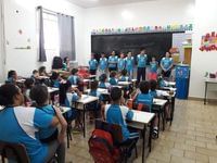 Escola Abadia - Imagem 1