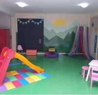 Fun Kids Escola De Educação Infantil - Imagem 1