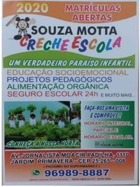 Souza Motta Creche Escola - Imagem 3