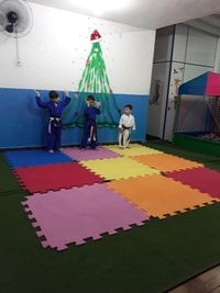 Escola de Educação Infantil Flor da Montanha - Imagem 1