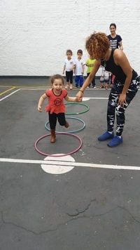 Escola de Educação Infantil Flor da Montanha - Imagem 3