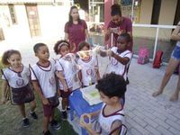 Centro Educacional Baruque - Imagem 2