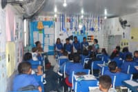 Escola Conviver - Imagem 3