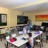 Escola Dimensão Raios Do Sol - Imagem 2