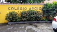 Colégio Apoio - Imagem 2