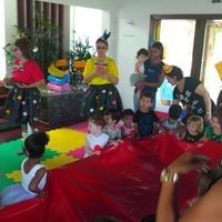 Angelis Creche E Escola De Educação Infantil - Imagem 3