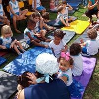 Angelis Creche E Escola De Educação Infantil - Imagem 2