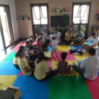 Angelis Creche E Escola De Educação Infantil - Imagem 3