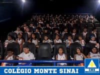 Escola Monte Sinai - Imagem 3