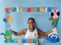 Escola Monte Sinai - Imagem 2