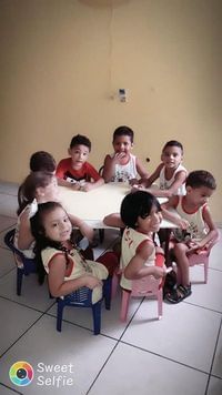 Espaço Infantil Pequeno Aprendiz - Imagem 2