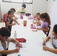 Centro Educacional Infantil Estrelinha Do Saber - Imagem 2