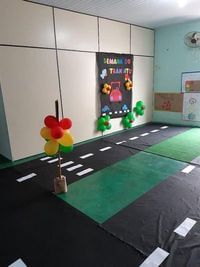 Creche E Pré Escola Brincando E Aprendendo - Imagem 2