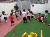 Centro De Recreação Infantil Nova Vida - Imagem 1