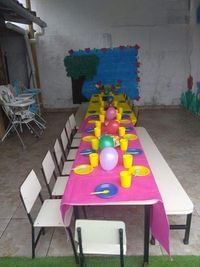 Centro De Recreação Infantil Nova Vida - Imagem 3