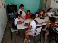 Centro De Recreação Infantil Nova Vida - Imagem 2