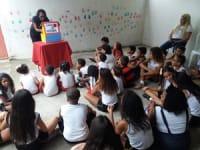 Instituto Educacional Pontes - Imagem 3