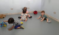 Escola Nova De Educação Infantil Tia Lenita - Imagem 1