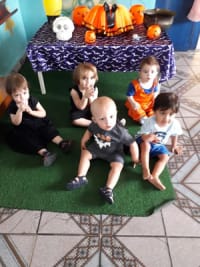 Escola Nova De Educação Infantil Tia Lenita - Imagem 3