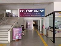 Colégio Unesc - Imagem 1