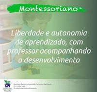 Berçario E Educação Infantil Green Panamby - Imagem 2