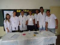 Escola Técnica Vital Brasil - Imagem 3