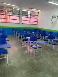 Colégio Zerohum – Galeão - Imagem 1