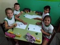 Escola El Shadai - Imagem 3